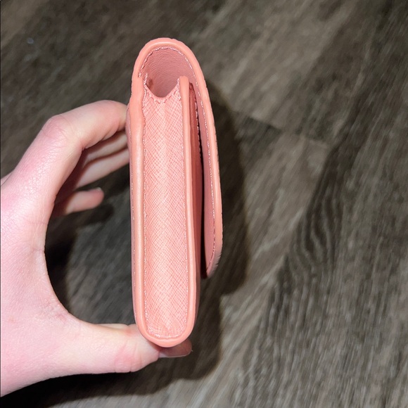 NWT Michael Kors Juliana Large Envelope Wallet - Picture 10 of 11